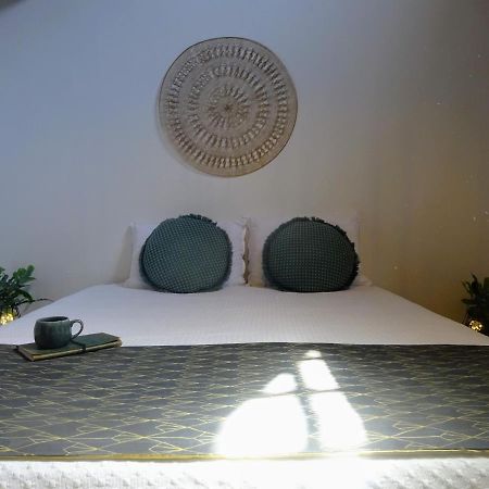 Quinta Da Galeana Dreaming Bed and Breakfast Lourinhã Exterior foto