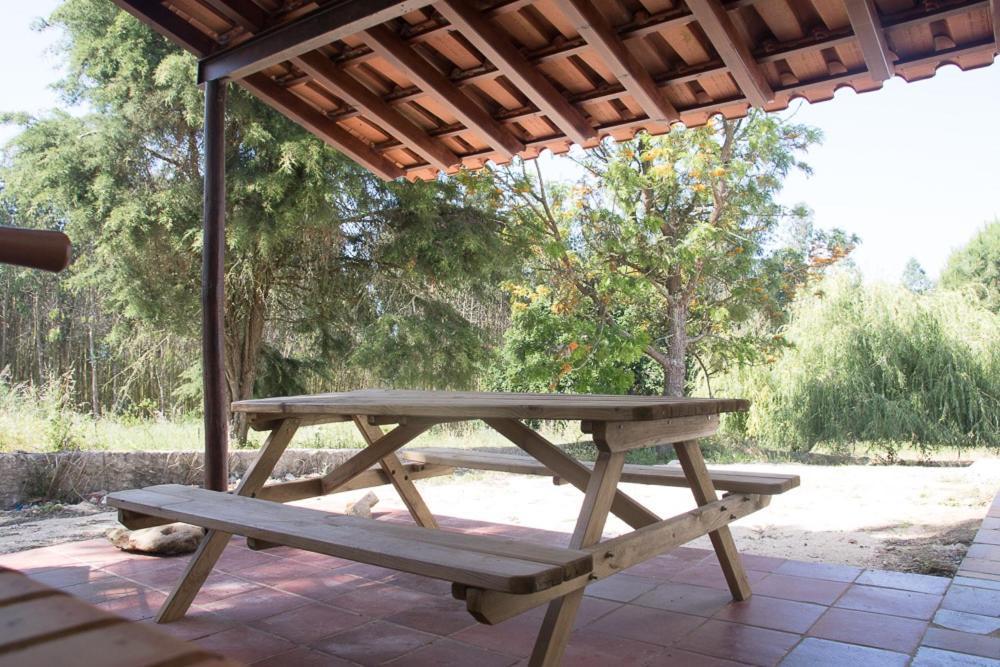 Quinta Da Galeana Dreaming Bed and Breakfast Lourinhã Exterior foto