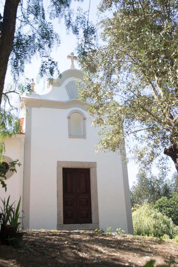 Quinta Da Galeana Dreaming Bed and Breakfast Lourinhã Exterior foto