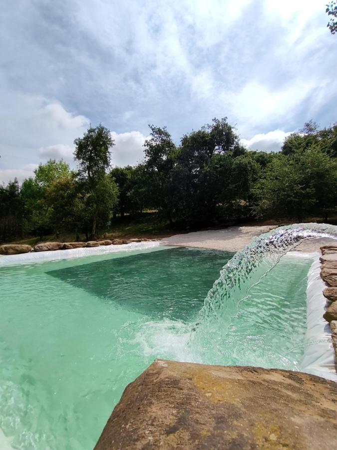 Quinta Da Galeana Dreaming Bed and Breakfast Lourinhã Exterior foto