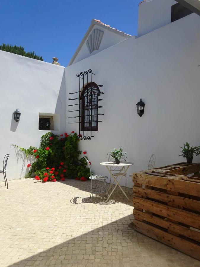 Quinta Da Galeana Dreaming Bed and Breakfast Lourinhã Exterior foto