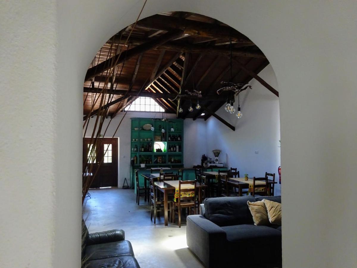 Quinta Da Galeana Dreaming Bed and Breakfast Lourinhã Exterior foto