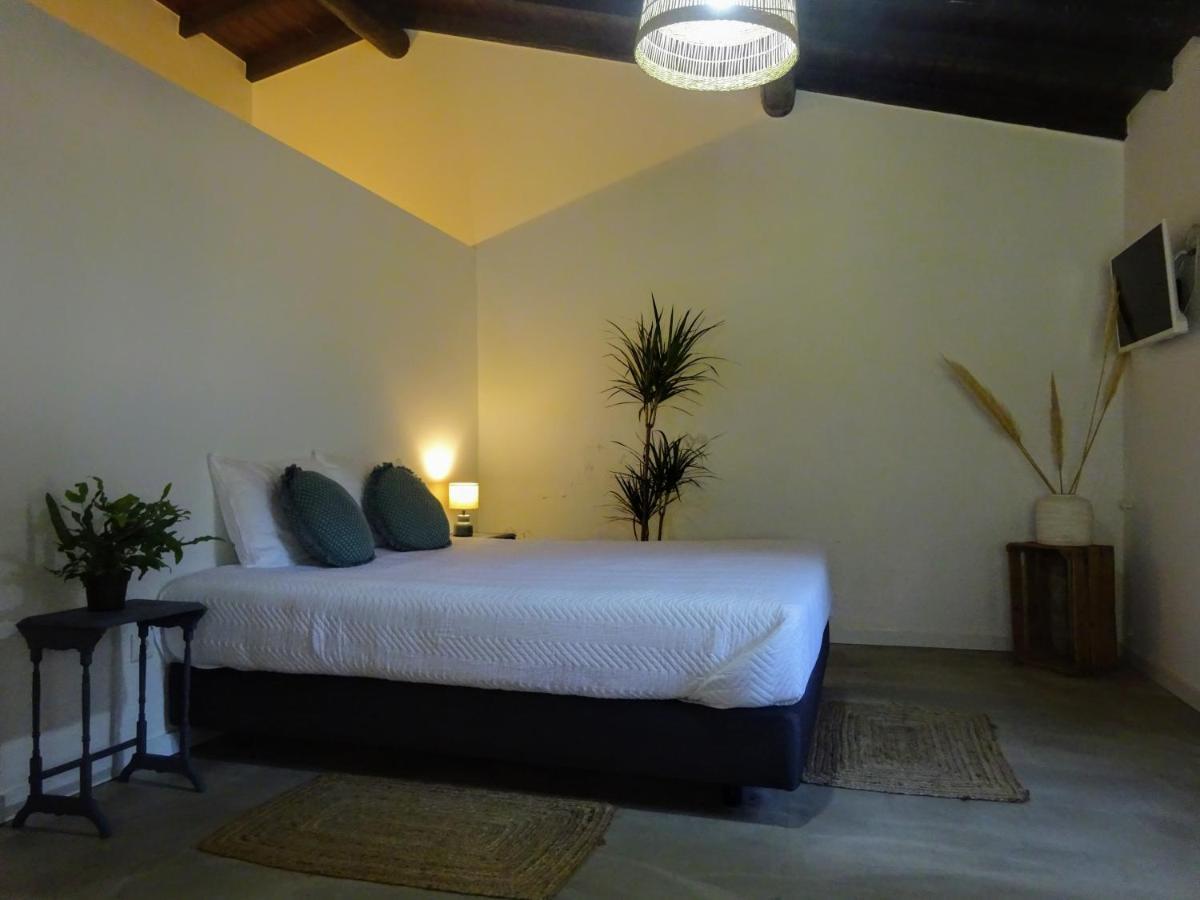 Quinta Da Galeana Dreaming Bed and Breakfast Lourinhã Exterior foto