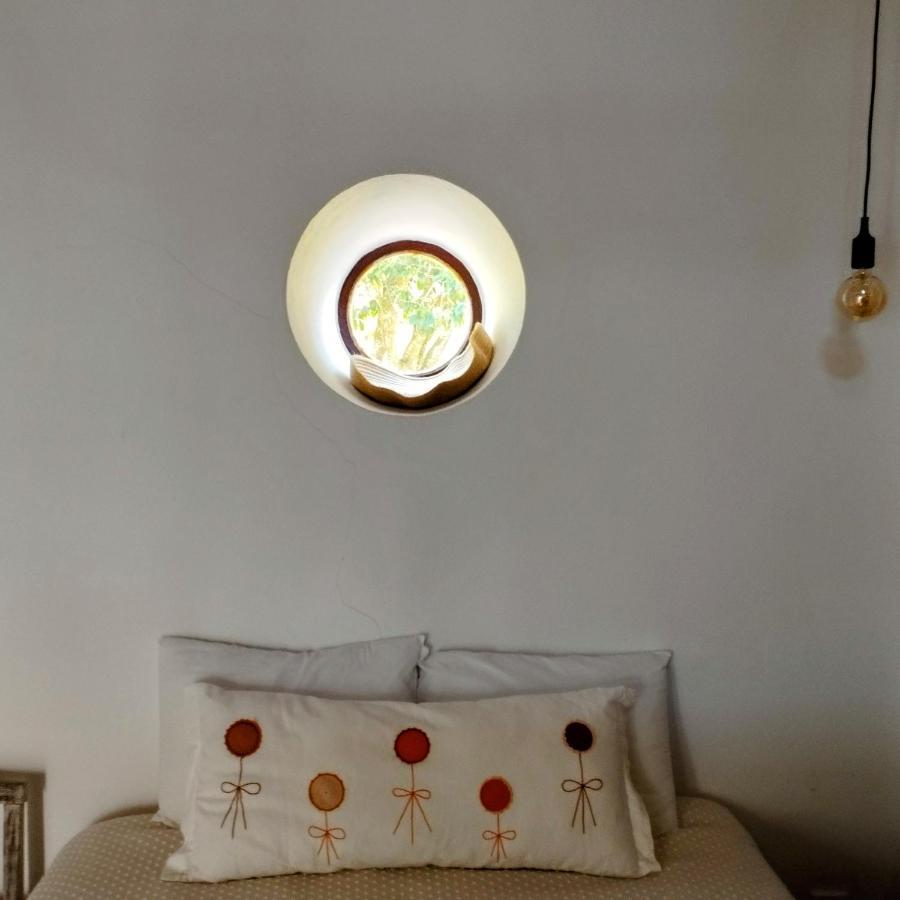 Quinta Da Galeana Dreaming Bed and Breakfast Lourinhã Exterior foto